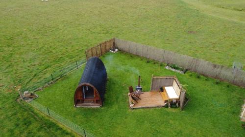 Farm Therapy- Farm Stay & Digital Detox Retreat