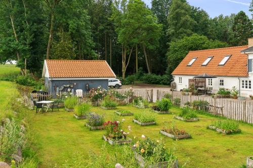 Farmens Gæstehus