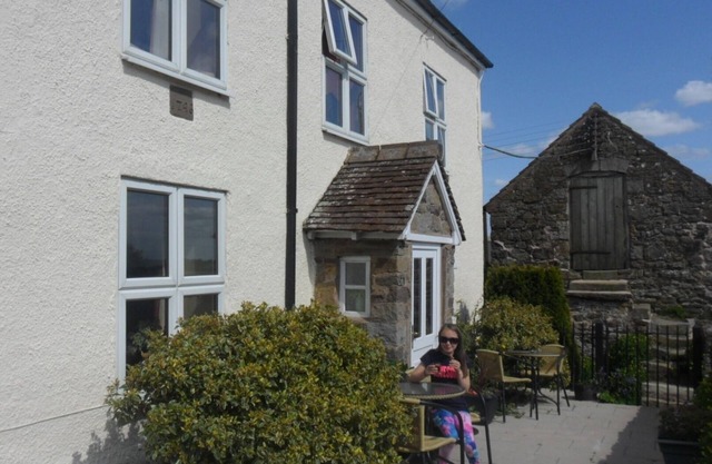 Farmhouse B&B In Beautiful area rooms great for couples or families