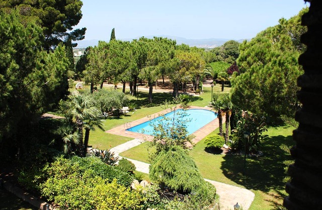 Farmhouse 'Cal Marques' with Private Pool, Wi-Fi and Air Conditioning