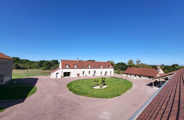 Farmhouse