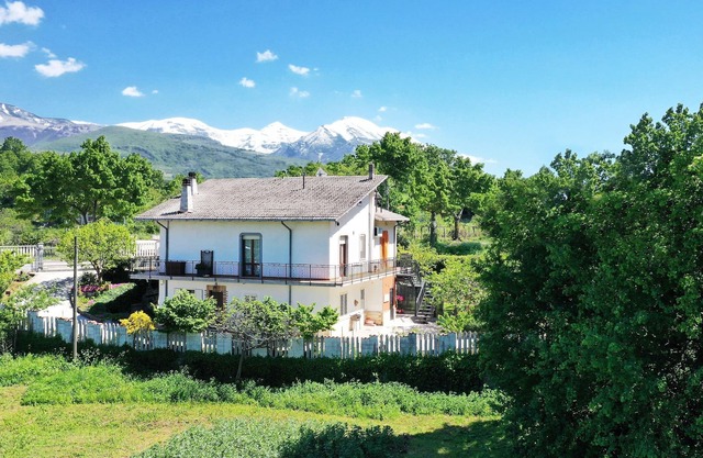 Farmhouse "Il Canto degli Uccelli"