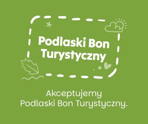 Farmstay Marianówka u Tesi