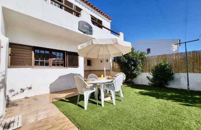 FARO TERRACE VILLA by HOMING