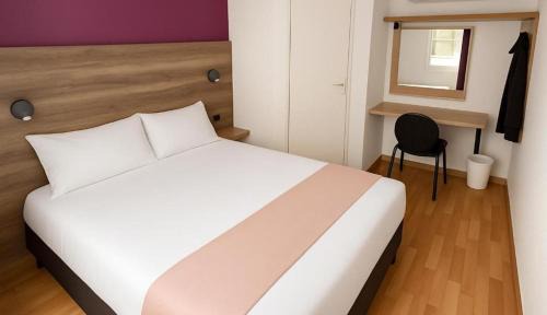 Fasthôtel Limoges Nord - FH Confort