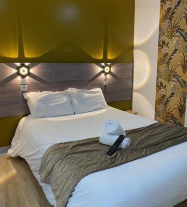FASTHOTEL A Dijon