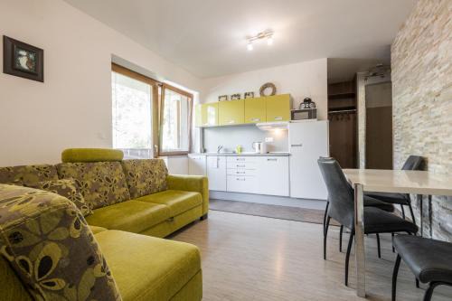 Fatrapark 2 apartment 214 in Hrabovo with bike storage