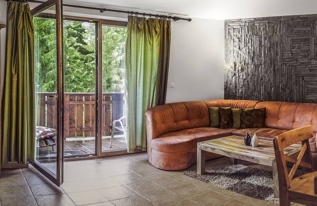 Fatrapark Liptov Apartments