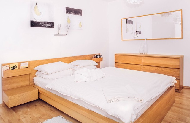 Fatrapark Liptov Apartments - Suite