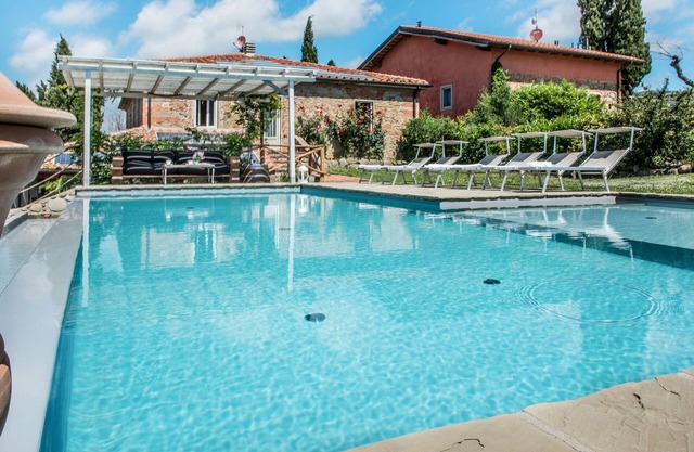 Fattoria di Romignano by Interhome