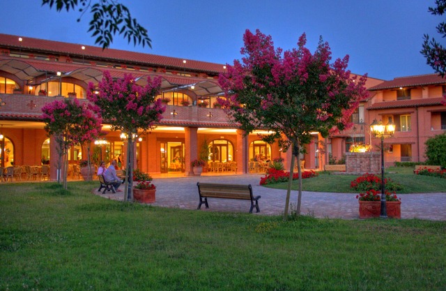 Fattoria La Principina