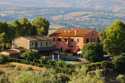 Fattoria Tolomei