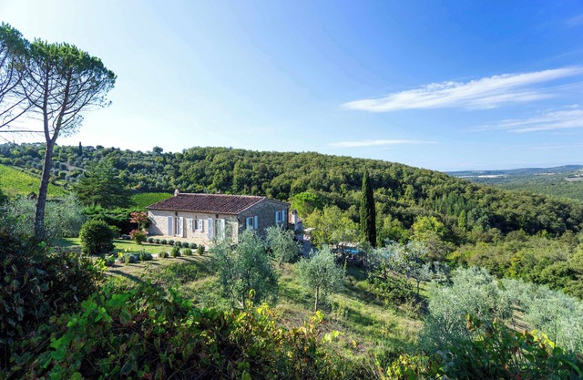 Fattoria Valtellina by Boutique | Tuscany