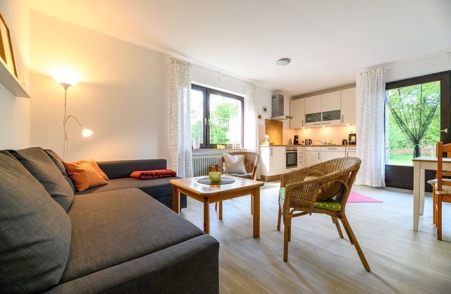 Favorite place - vacation apartment Lieblingsort