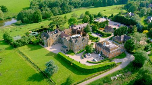 Fawsley Hall Hotel