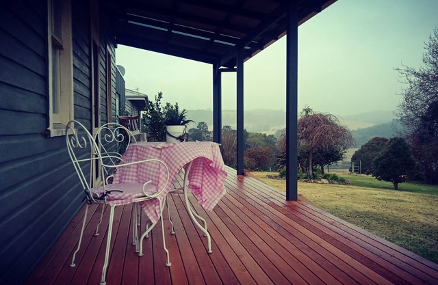 Fay's Cottage -Charming and secluded near Dorrigo