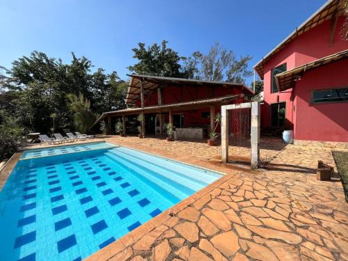 Fazenda São Francisco