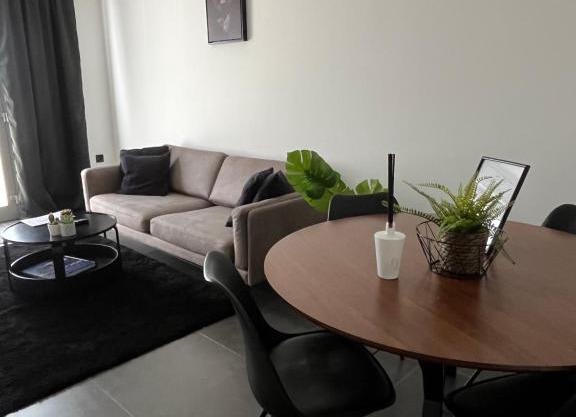 FDS Cosy Apartment