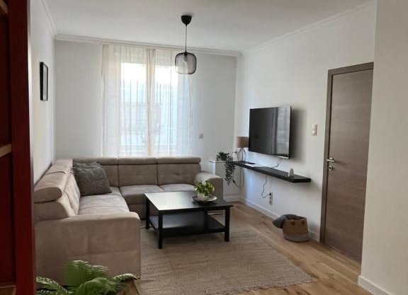 FDS Cosy House