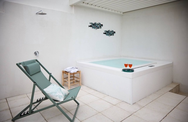 Feature dwelling in the heart of Puglia in the beautiful Polignano a Mare