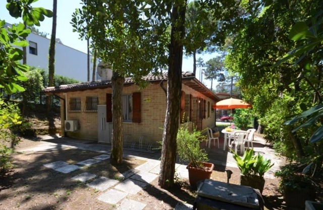 Feel at home in our lovely villa