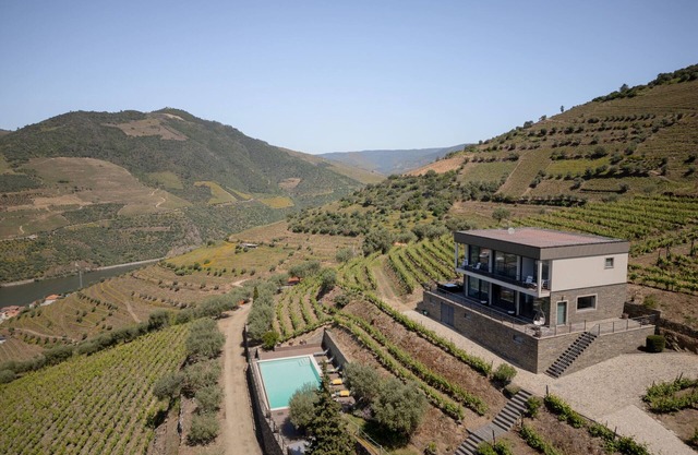 Feel Discovery Alvim's Douro