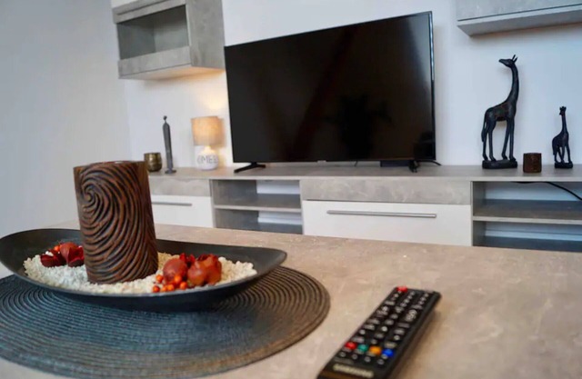 Feel good in the Bauhaus city of Dessau with Netflix