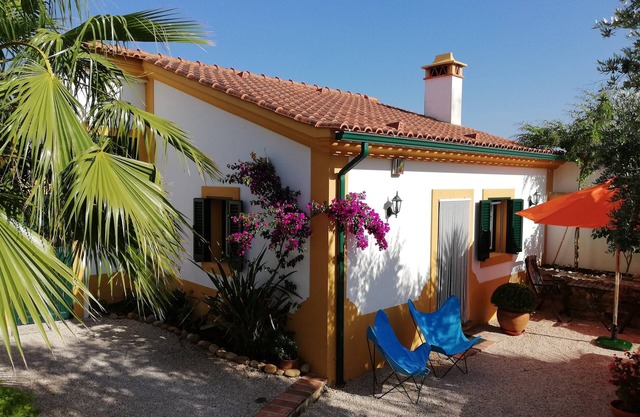 Feel @ home upon arrival and the first day of your relaxtion holiday can begin
