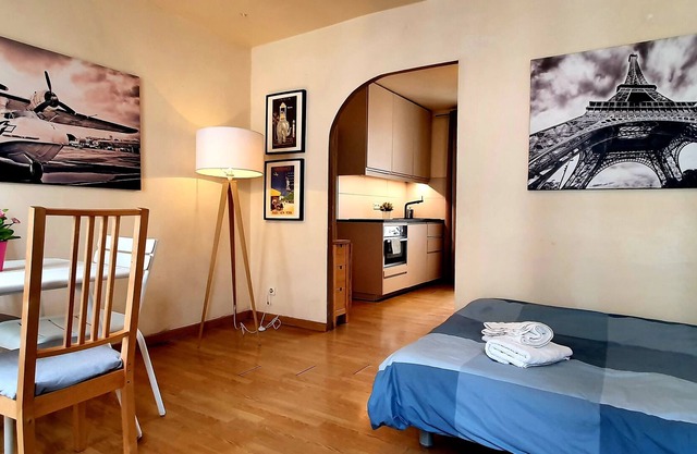 Feel like at your home!