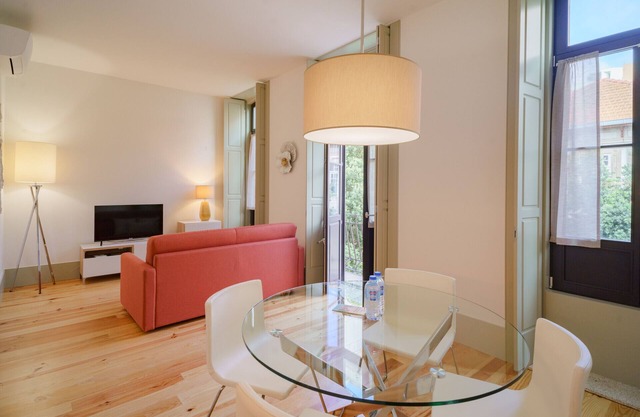 Feel Porto Matosinhos Ocean Flat II