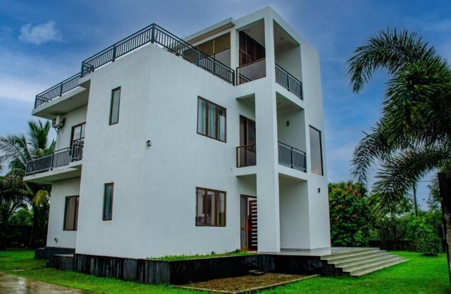 Feel The Nature At Rural Oasis