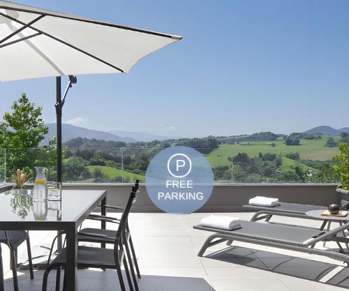 FeelFree STAYS Basoa