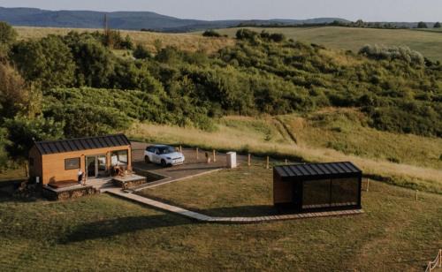 Feelmore Tiny House Nagylóc