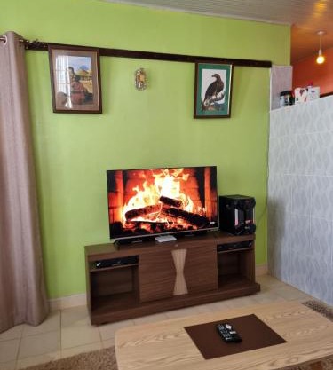 Fekal house serviced units - Kitui, Kenya