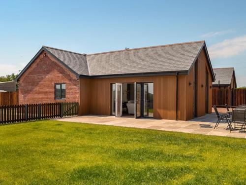 Fell View Cottage - Uk43378