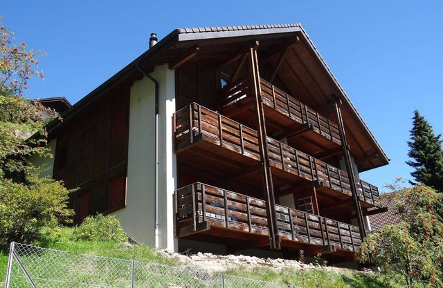 Fellenrüti 82 by Interhome