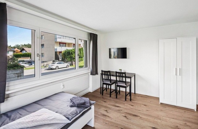 FENUS two bedrooms | Parking | Kitchen SGT03
