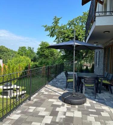 Fenyő Apartman Miskolctapolca