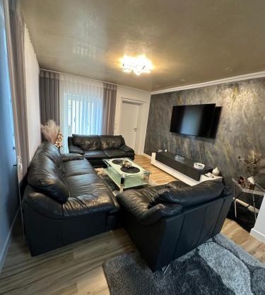 Ferienwohnung Schwanenstadt