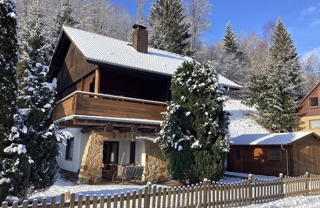 Ferienwohnung in Kamschlacken