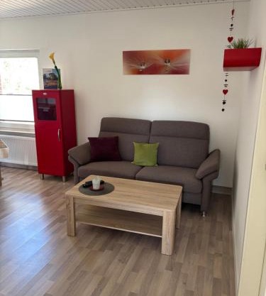 Ferien-Apartement Kunz