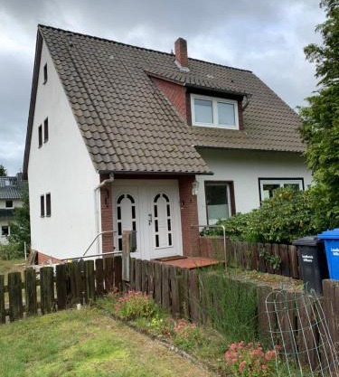 Ferien-Apartments Kunz