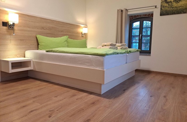 Ferienwohnung/app. für 4 Gäste mit 51m² in Brandenburg an der Havel