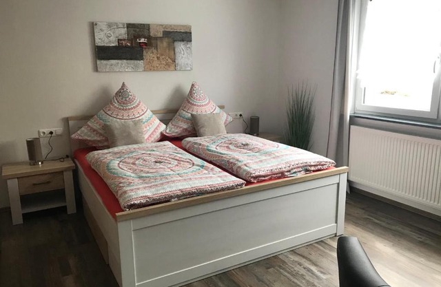Ferien-/Monteurwohnung Am Ring