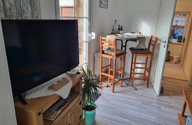 Ferien -/monteurwohnung, Wohnen am Rande des Harzes,willkommen in Kreiensen