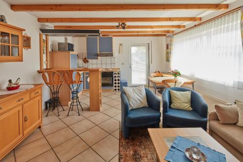 Ferien- und Messewohnung/Apartment