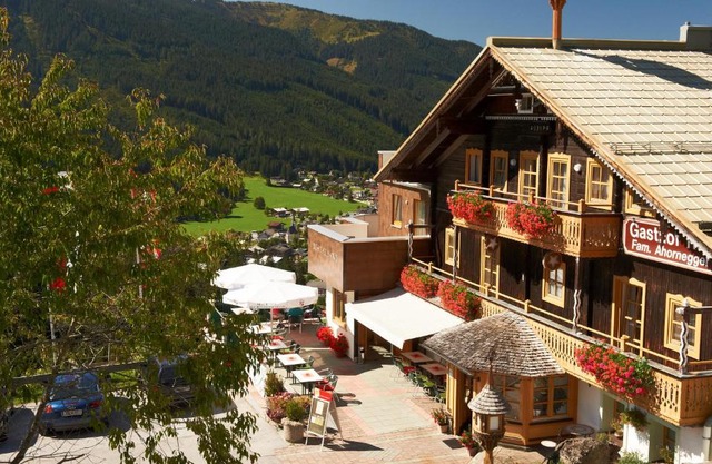 Ferienanlage Reithof