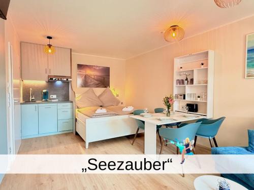 Ferienapartment Seezauber - zauberhafter Urlaubsgenuss in Kressbronn
