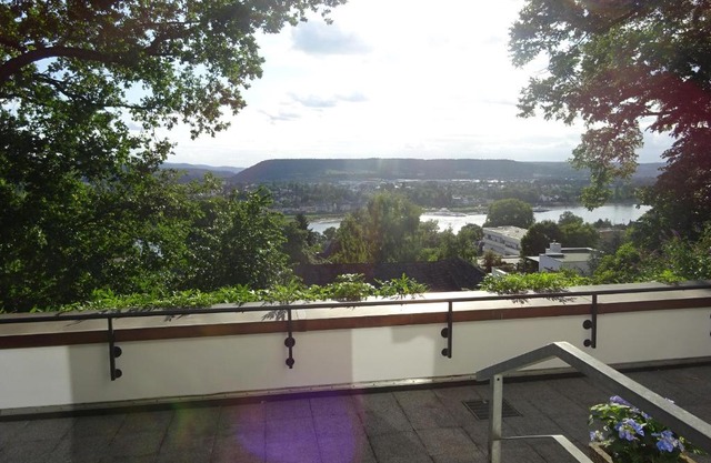 Ferienapartment Linz am Rhein