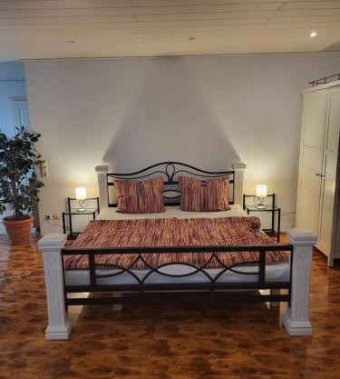 Ferienapartment Schlummerhausen